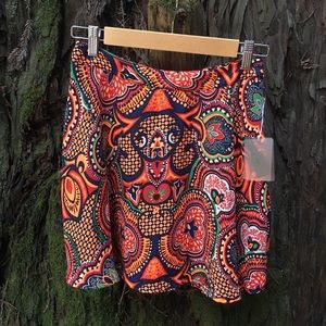 Forever 21 NWT Mini Skirt